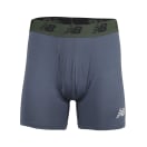 New Balance Men's Premium 6'' Boxer 3 Pack, product, thumbnail for image variation 2