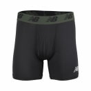 New Balance Men's Premium 6'' Boxer 3 Pack, product, thumbnail for image variation 4