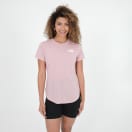 New Balance Women's Graphic Accelerate Run Tee, product, thumbnail for image variation 1