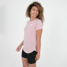 New Balance Women's Graphic Accelerate Run Tee, product, thumbnail for image variation 2