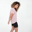 New Balance Women's Graphic Accelerate Run Tee, product, thumbnail for image variation 3