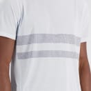 New Balance Men's Accelerate Graphic Run Tee, product, thumbnail for image variation 5