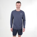 New Balance Men's Core Run Long Sleeve, product, thumbnail for image variation 1