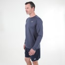 New Balance Men's Core Run Long Sleeve, product, thumbnail for image variation 2