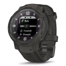 Garmin Instinct Solar Crossover Fitness Watch, product, thumbnail for image variation 2