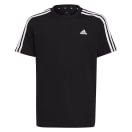 adidas Boys 3 S Tee, product, thumbnail for image variation 1