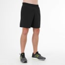 New Balance Men's Core Run 7 inch short, product, thumbnail for image variation 3