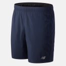 New Balance Men's Core Run 7 inch short, product, thumbnail for image variation 1