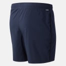 New Balance Men's Core Run 7 inch short, product, thumbnail for image variation 2