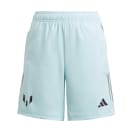 adidas Boys Messi Short, product, thumbnail for image variation 1