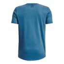 Under Armour Boys Sportstyle Short Sleeve Tee, product, thumbnail for image variation 2