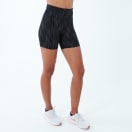 OTG Women's Galactic Run Short Tight, product, thumbnail for image variation 3