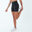 OTG Women's Galactic Run Short Tight, product, thumbnail for image variation 6