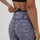 OTG Women's Shattered Run Capri, product, thumbnail for image variation 6