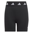 adidas Girls Tech Fit Short Tight, product, thumbnail for image variation 1