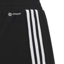 adidas Girls 3 Stripe Short, product, thumbnail for image variation 4