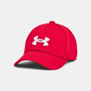 Under Armour Boys Blitzing STR Cap, product, thumbnail for image variation 1