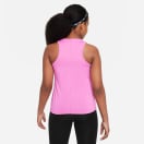 Nike Girls Dry Fit One Tank, product, thumbnail for image variation 2