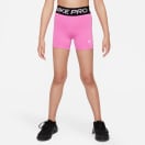 Nike Girls Pro Cool Short Tight, product, thumbnail for image variation 1