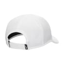 Nike Dri-FIT Club Featherlight Perforated White Cap, product, thumbnail for image variation 2