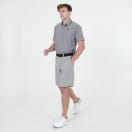 Under Armour Men's Golf T2G Polo, product, thumbnail for image variation 7