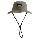 First Ascent Winter Moss Heritage Bucket Hat, product, thumbnail for image variation 1