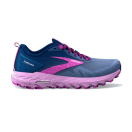 Brooks Women's Cascadia 17 Trail Running Shoes, product, thumbnail for image variation 1