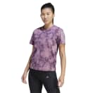 adidas Women's Own The Run AOP Run Tee, product, thumbnail for image variation 1