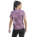 adidas Women's Own The Run AOP Run Tee, product, thumbnail for image variation 2