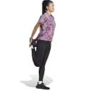 adidas Women's Own The Run AOP Run Tee, product, thumbnail for image variation 4