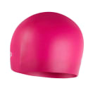 Speedo Plain Moulded Silicone Cap, product, thumbnail for image variation 2