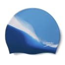 Speedo Multi-Colour Silicone Cap, product, thumbnail for image variation 1