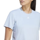 adidas Women's Designed to move Tee, product, thumbnail for image variation 3