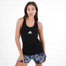 adidas Women's Logo Performance Tank, product, thumbnail for image variation 1