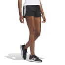 adidas Women's Pacer Short, product, thumbnail for image variation 2