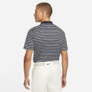 Nike Men's Golf Dri-Fit Victory Stripe Polo, product, thumbnail for image variation 2