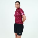 Capestorm Women's Terrazzo Cycling Jersey, product, thumbnail for image variation 2