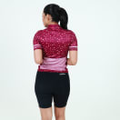 Capestorm Women's Terrazzo Cycling Jersey, product, thumbnail for image variation 3