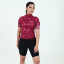 Capestorm Women's Terrazzo Cycling Jersey, product, thumbnail for image variation 4