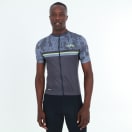 Capestorm Men's Marbled Camo Cycling Jersey, product, thumbnail for image variation 1