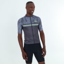 Capestorm Men's Marbled Camo Cycling Jersey, product, thumbnail for image variation 5