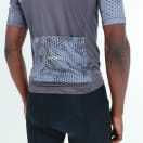 Capestorm Men's Marbled Camo Cycling Jersey, product, thumbnail for image variation 8