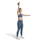adidas TLRD Move High Support Sports Bra, product, thumbnail for image variation 5