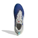 Adidas Men's Barricade Tennis Shoes, product, thumbnail for image variation 3