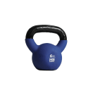 HS Fitness 6kg Neoprene Kettlebell, product, thumbnail for image variation 2