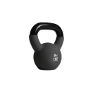 HS Fitness 8kg Neoprene Kettlebell, product, thumbnail for image variation 2