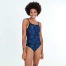 Second Skins Women's Aqua Fit 1 Piece, product, thumbnail for image variation 1