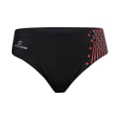 Second Skins Boys Warped Brief, product, thumbnail for image variation 1