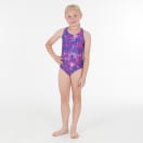 Second Skins Girls Diver Barcelona 1 Piece, product, thumbnail for image variation 1