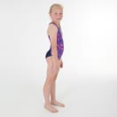 Second Skins Girls Diver Barcelona 1 Piece, product, thumbnail for image variation 4